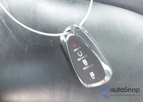 2013 Chevrolet Cruze Ltz из США, поврежденный, VIN 1G1PG5SB0D7157118